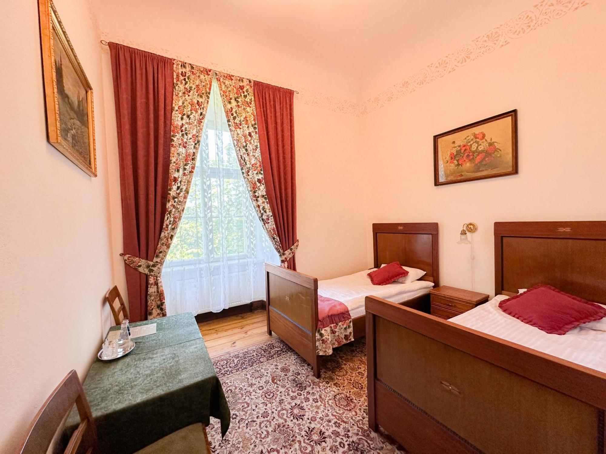 Edoles Pils Hotel Quarto foto